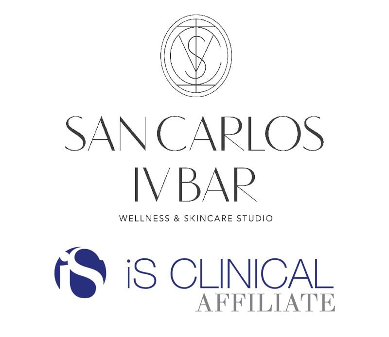 San Carlos IV Bar iS Clinical affiliate logo